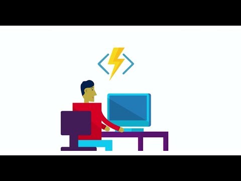 Azure Functions overview video