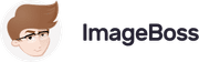 ImageBoss logo