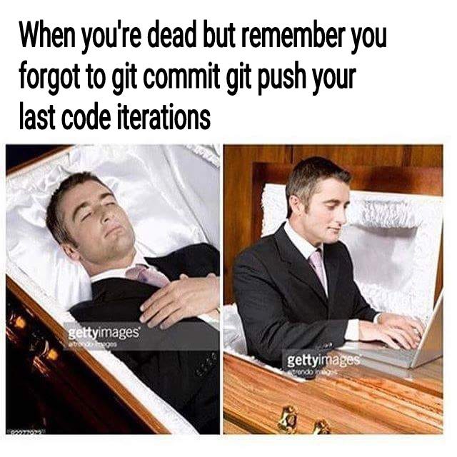 GIT PUSH