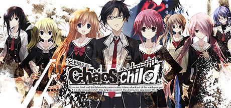 CHAOS;CHILD