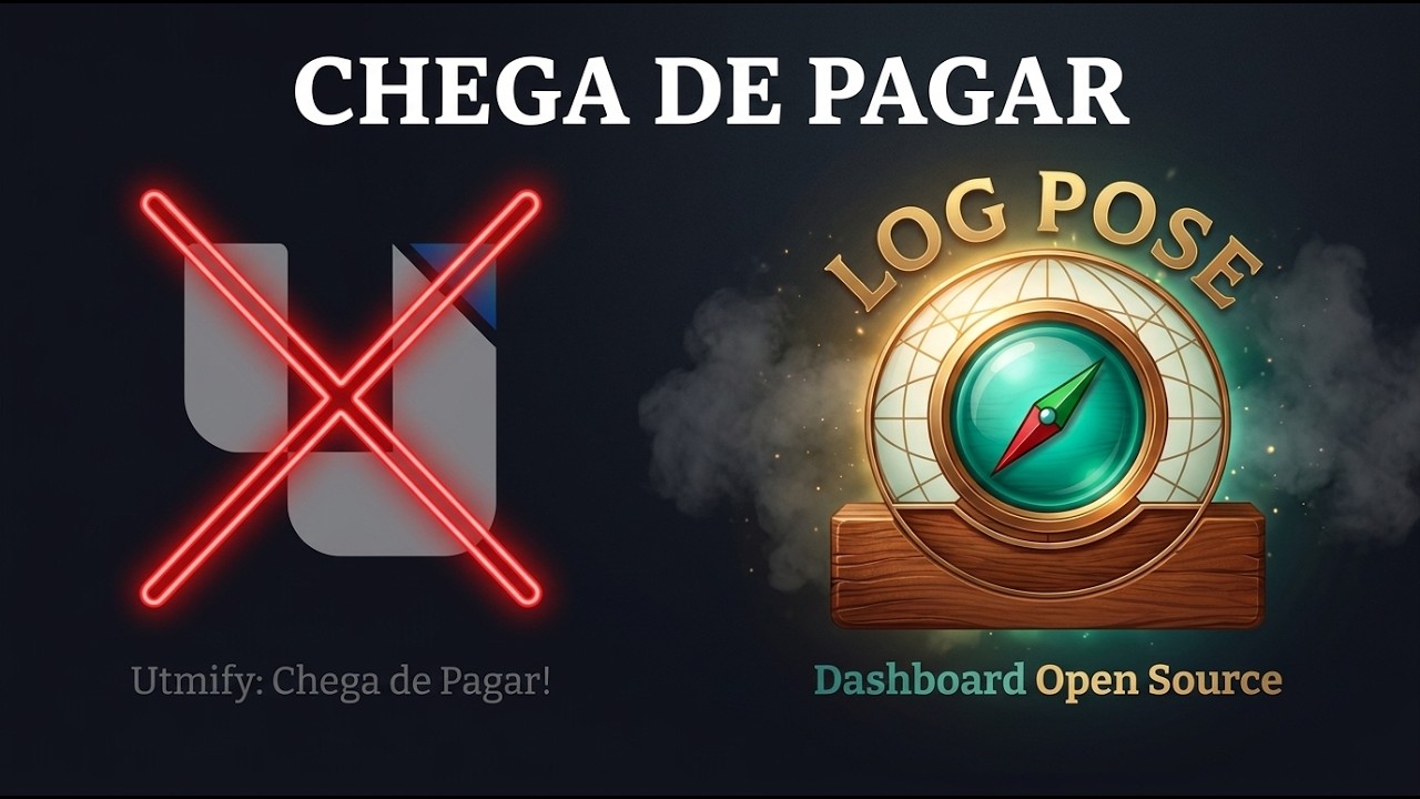 Assista ao Tutorial