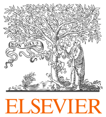 Elsevier Logo