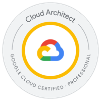 Cloud Architect