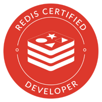 Redis Certified Developer