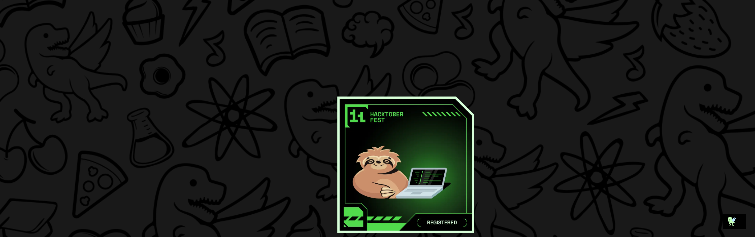 An image of @jeetshee4's Holopin badges, which is a link to view their full Holopin profile