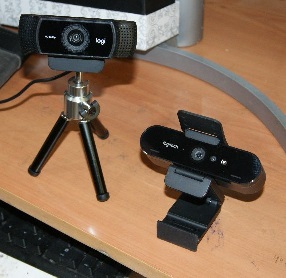 USB Cameras