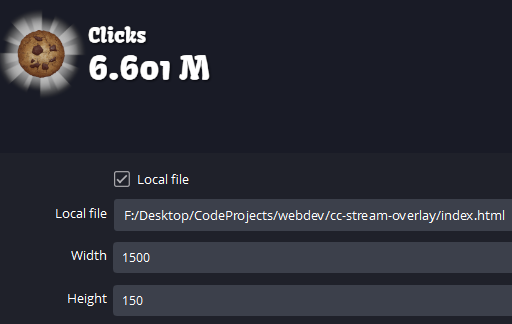 browser source settings