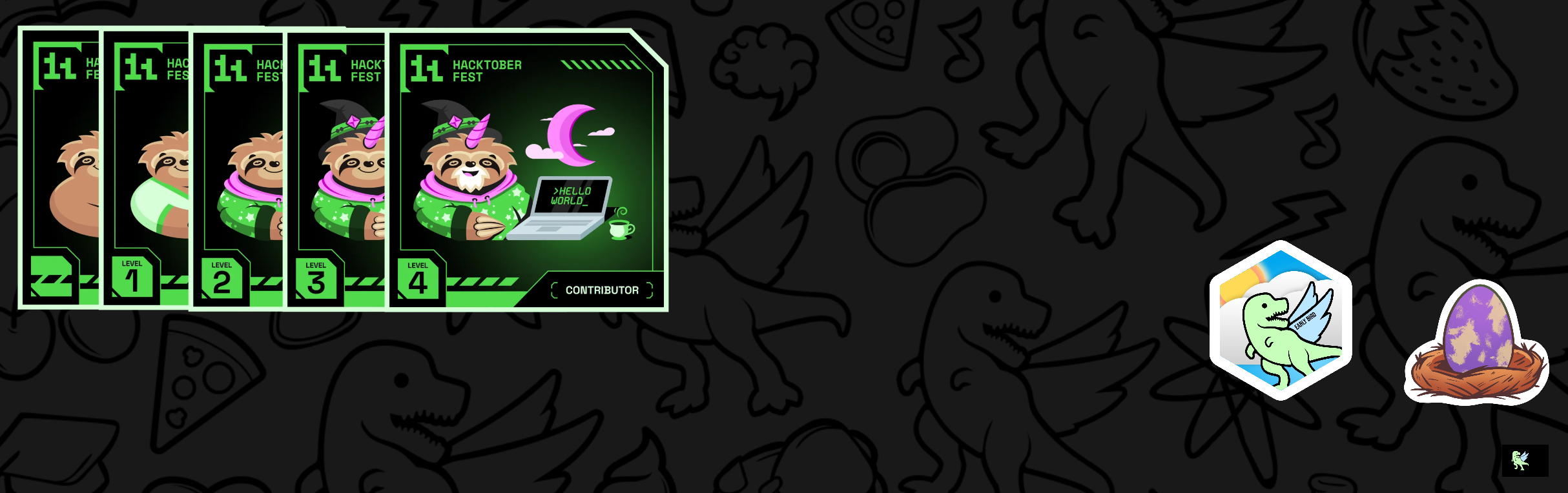 @@ananyag309 Holopin board