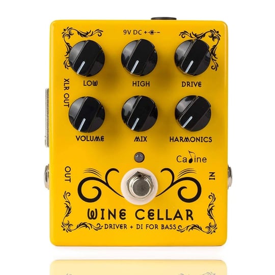 caline-pedals-driver-guitar-effects-pedal-classic-tube-bass-guitar-amp-pedal-metal-ture-bybass-wine--1