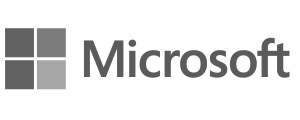 Microsoft logo
