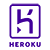 Heroku logo