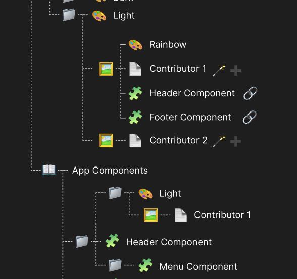 graph explorer