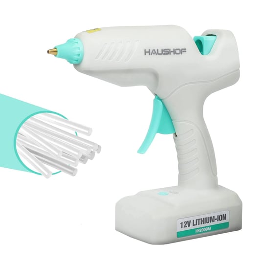 haushof-cordless-hot-glue-gun-with-20pcs-full-size-glue-sticks-60w-fast-preheating-high-temp-lithium-1