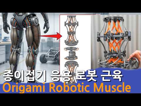 3d Printed Origami Actuator Youtube video