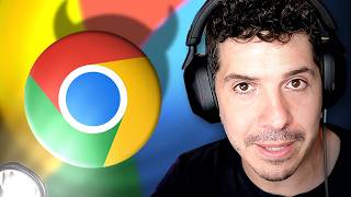 Lo de Google Chrome es preocupante