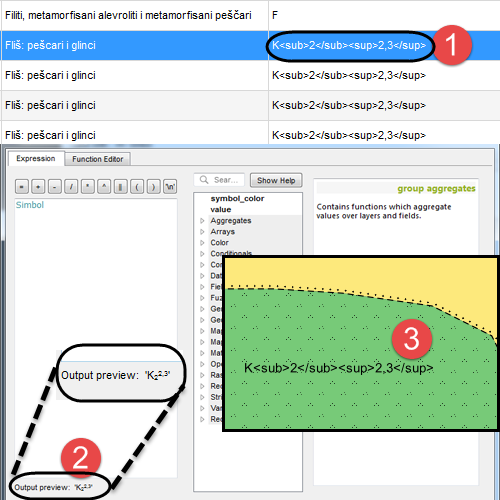 Subscript and Superscript Single Labels expression bug · Issue #29499 ...