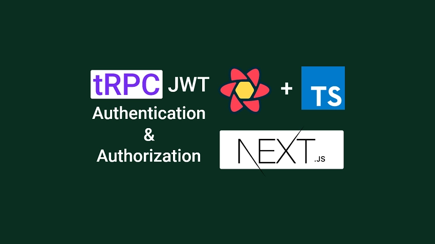 Full-Stack Next.js tRPC App: User Registration & Login Example