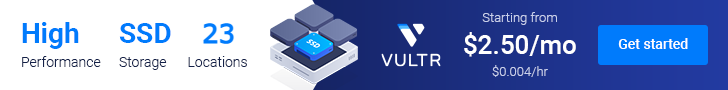 vultr