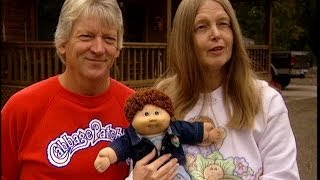 Totally Obsessed Cabbage Patch - Fred Willard.