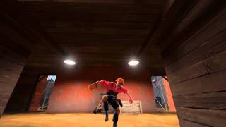 Erectin' a River Music Video  Remake 