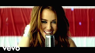 Miley Cyrus - Party In The U.S.A.