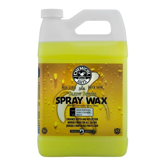 chemical-guys-wac215-blazin-banana-carnauba-spray-wax-1-gal-1