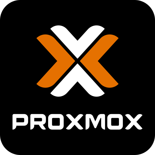 Proxmox VE