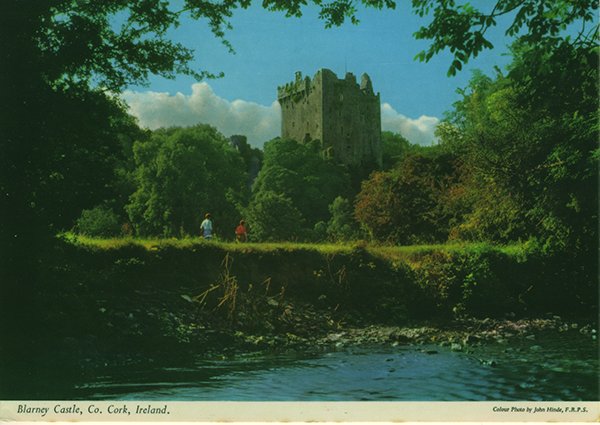 Blarney