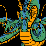 Dragon Ball Z Gaiden: Saiya Jin Zetsumetsu Keikaku