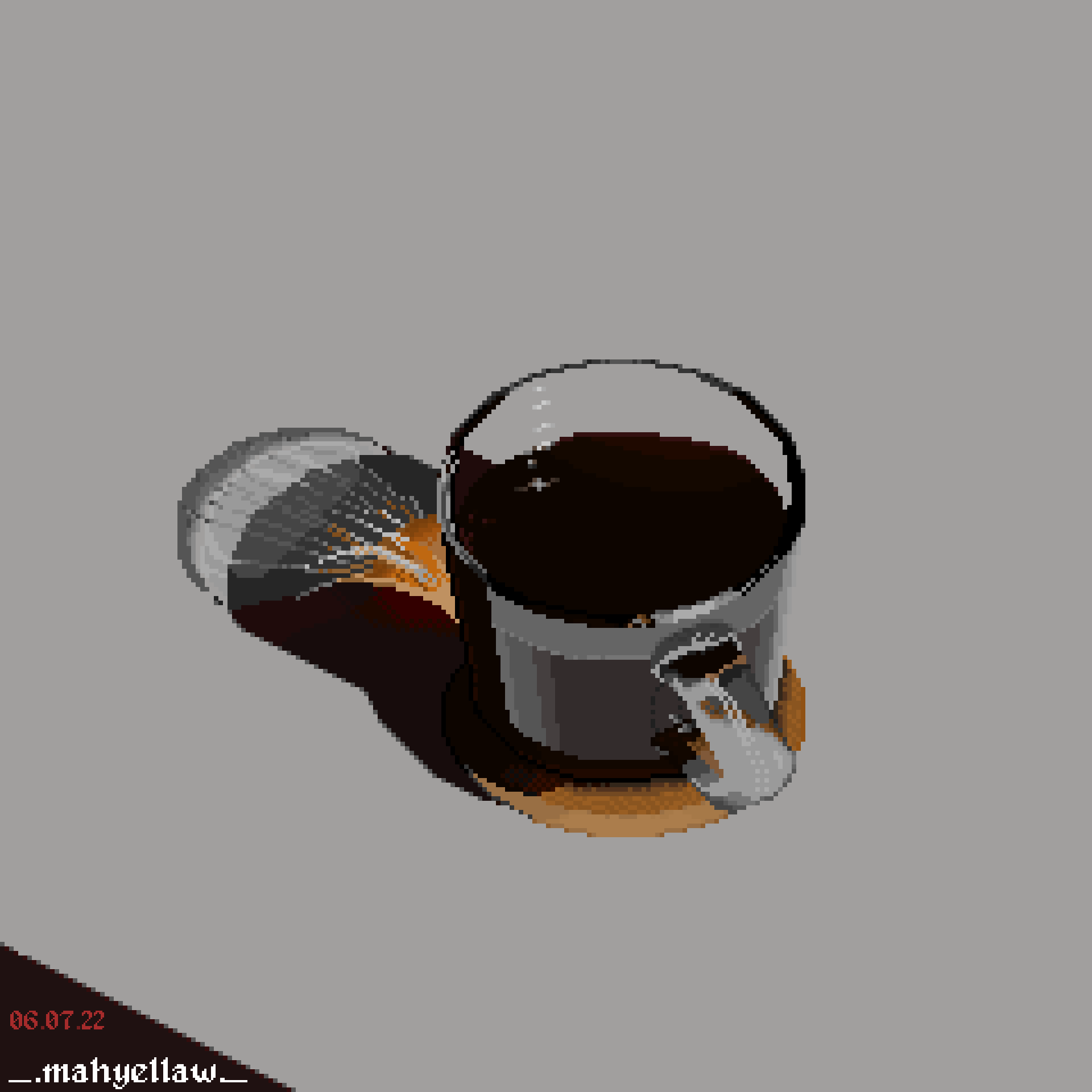 Glass Study