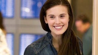 TAKEN - Maggie Grace Running