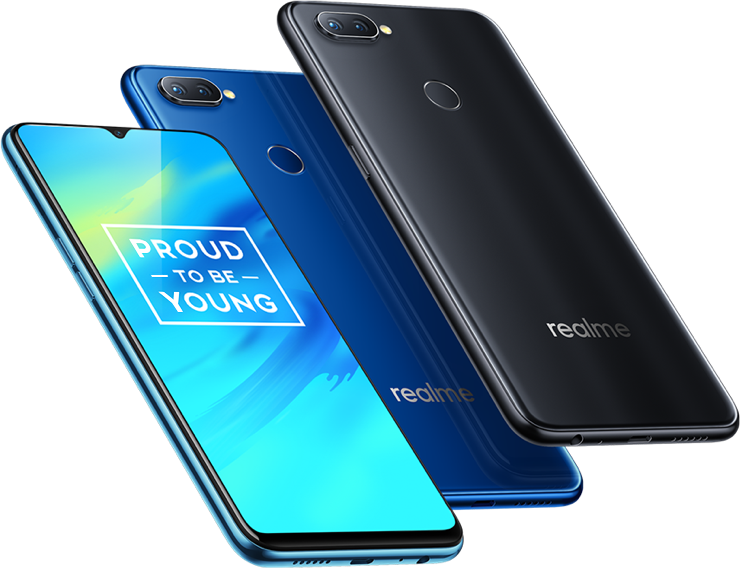 Realme 2 Pro