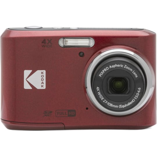 kodak-pixpro-fz45-friendly-zoom-digital-camera-red-1