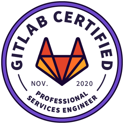 gitlab sales professional