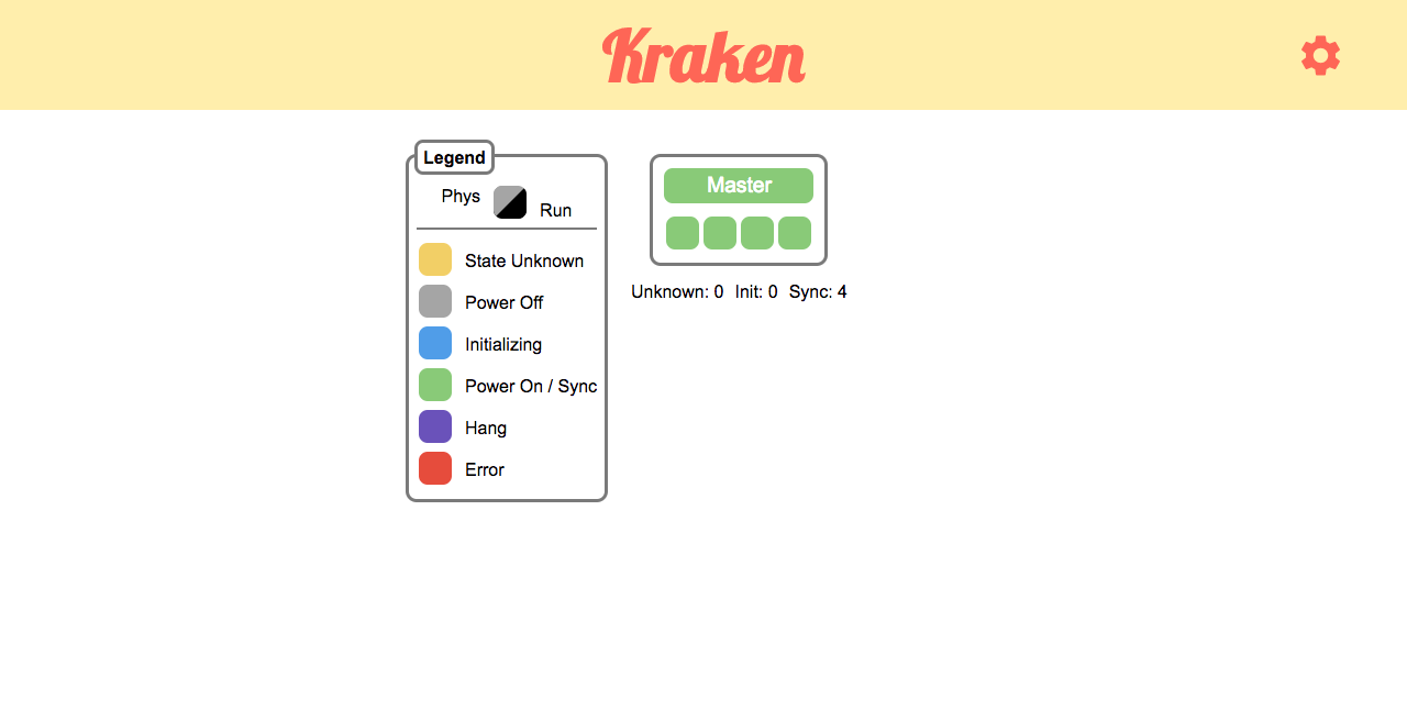 GitHub - kraken-hpc/kraken-dashboard: A React.js based dashboard for ...