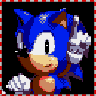 Blue Sphere | Sonic & Knuckles + Sonic the Hedgehog