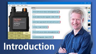 HTCommander - Introduction
