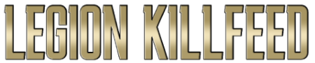 Legion Killfeed Banner