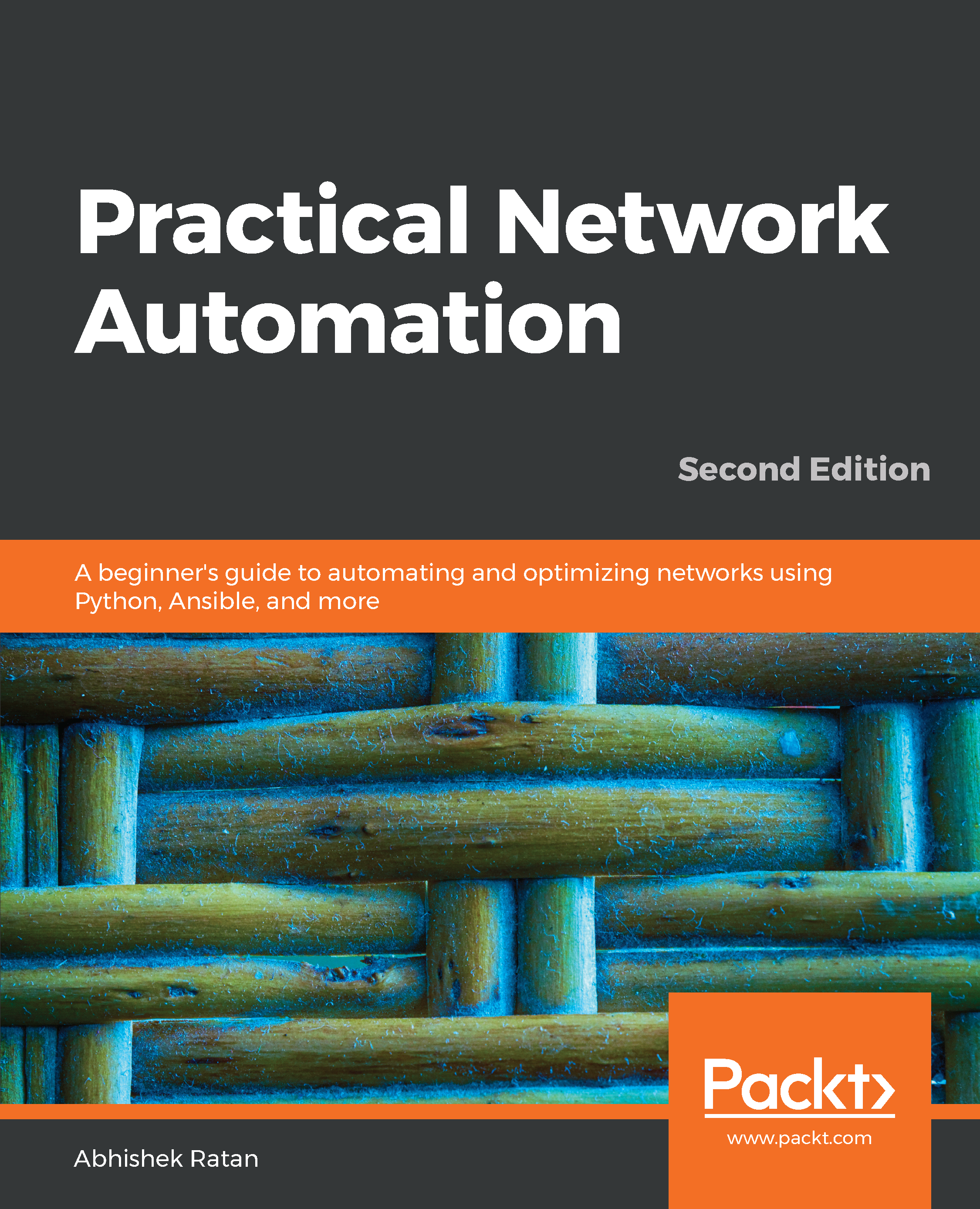 Practical Network Automation Second Edition