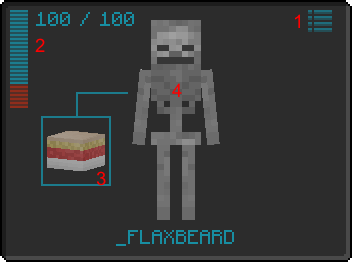Robosurgeon GUI Layout