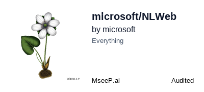 MseeP.ai Security Assessment Badge