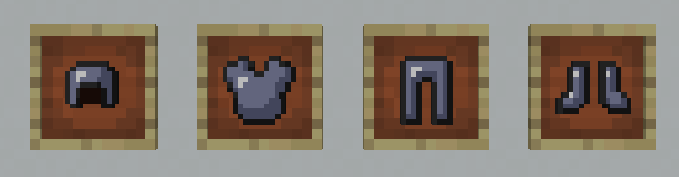 Structural Armor