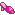U+1F461, U+FE4D7