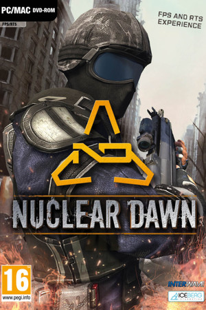 Nuclear Dawn