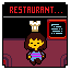 Achievement badge icon