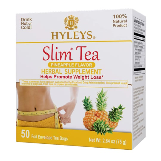 hyleys-slim-tea-weight-loss-herbal-supplement-with-pineapple-cleanse-and-detox-50-tea-bags-1-pack-1