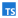 Typescript Logo