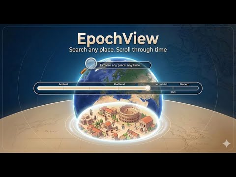 EpochView Demo