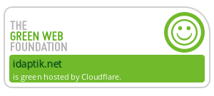 Green Hosting