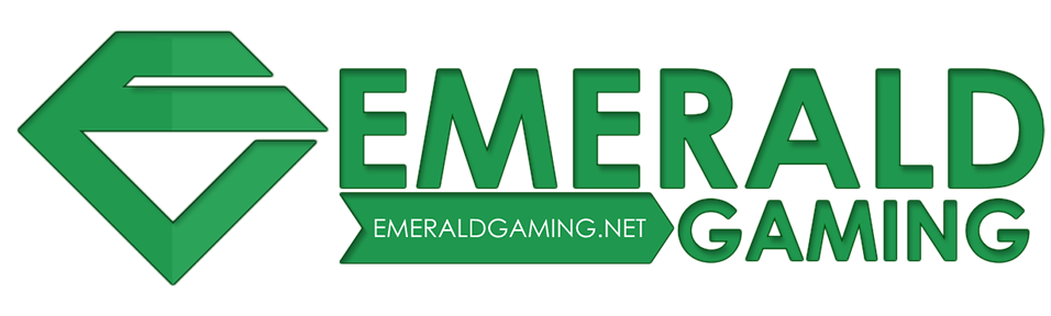 Emerald Gaming Logo